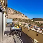 Cap Blanc Penthouse