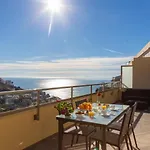 Cap Blanc Penthouse Apartment