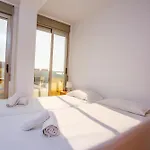 Apartment Cap Blanc Penthouse