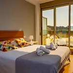 Cap Blanc Penthouse *