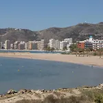 Cap Blanc Penthouse Apartment *