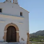 Cap Blanc Penthouse Cullera
