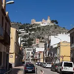 Cap Blanc Penthouse Cullera