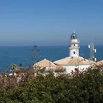Apartment Cap Blanc Penthouse