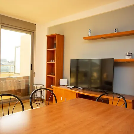 Cap Blanc Penthouse Appartement