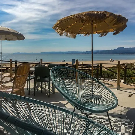 Cap Blanc Penthouse Appartement