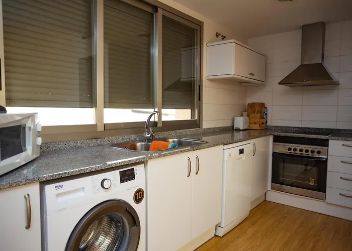 Cap Blanc Penthouse Appartement