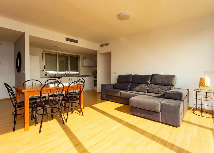 Appartement Cap Blanc Penthouse *