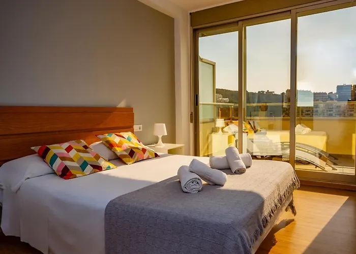 Cap Blanc Penthouse *
