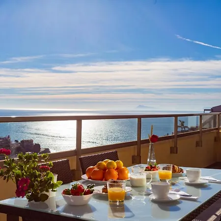 Cap Blanc Penthouse