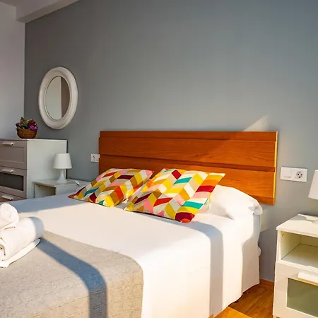 Cap Blanc Penthouse Apartment Cullera
