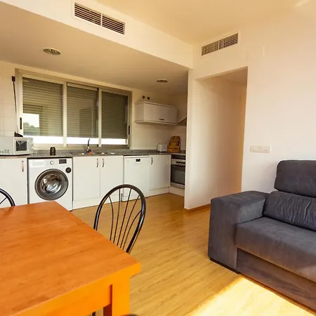 Apartment Cap Blanc Penthouse