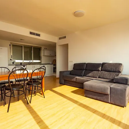 Apartment Cap Blanc Penthouse *