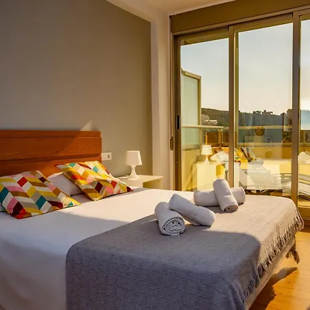 Cap Blanc Penthouse *