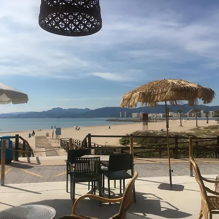 Cap Blanc Penthouse * Cullera