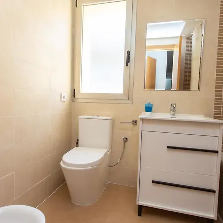 Cap Blanc Penthouse Apartment