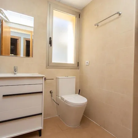 Cap Blanc Penthouse Apartment *