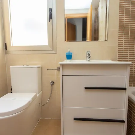 Apartment Cap Blanc Penthouse *