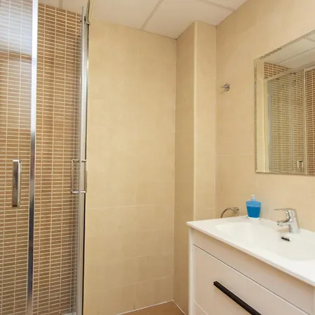 Cap Blanc Penthouse Cullera