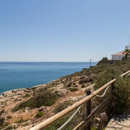 Cap Blanc Penthouse Cullera
