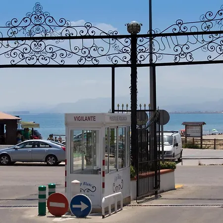 Apartment Cap Blanc Penthouse Cullera