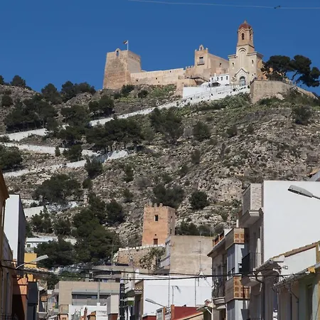 Cap Blanc Penthouse *