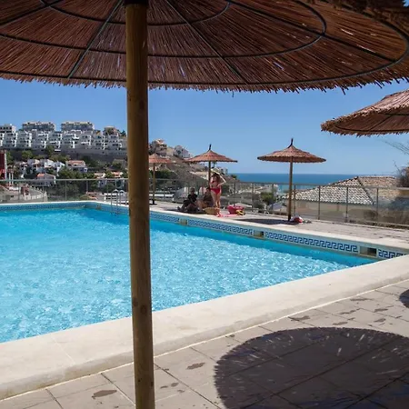 Cap Blanc Penthouse *