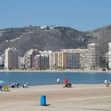 Apartment Cap Blanc Penthouse *