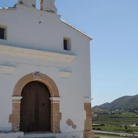 Cap Blanc Penthouse Cullera