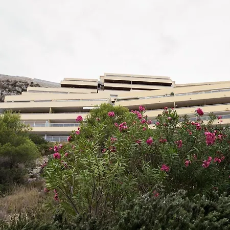 Cap Blanc Penthouse *