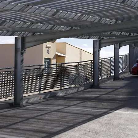 公寓 Cap Blanc Penthouse 库列拉