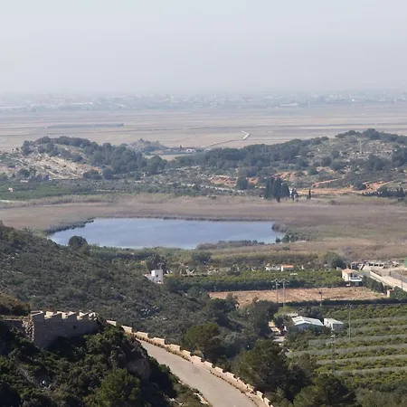 Cap Blanc Penthouse 公寓