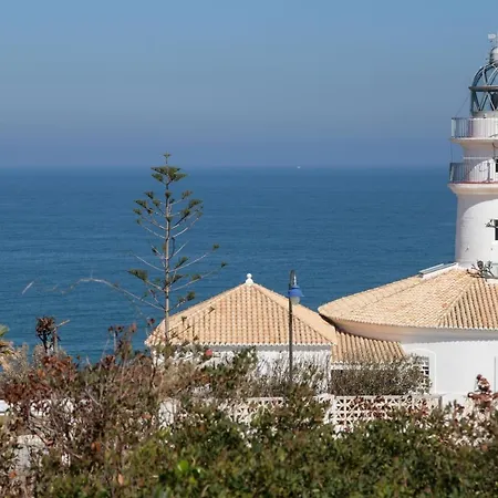 Apartment Cap Blanc Penthouse Cullera