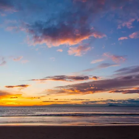 公寓 Cap Blanc Penthouse 库列拉