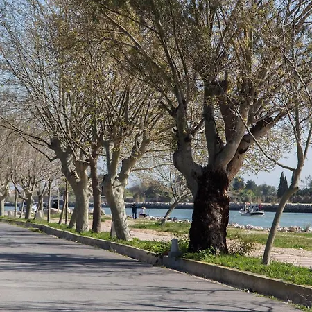 Cap Blanc Penthouse Apartment *