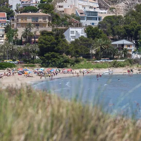 Cap Blanc Penthouse *