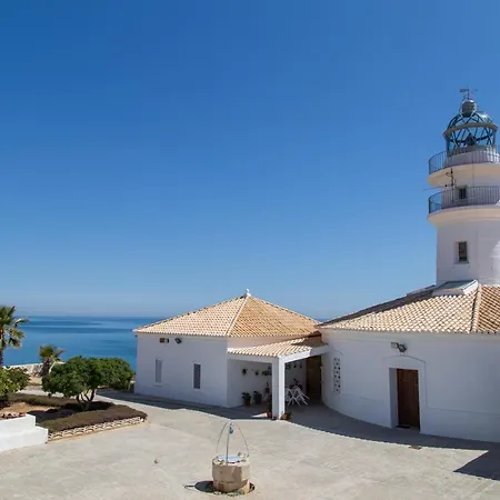 Cap Blanc Penthouse * Cullera