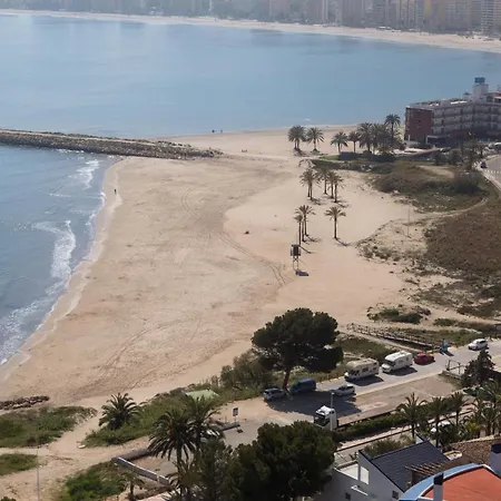 Appartamento Cap Blanc Penthouse
