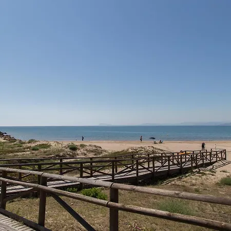 Cap Blanc Penthouse 公寓