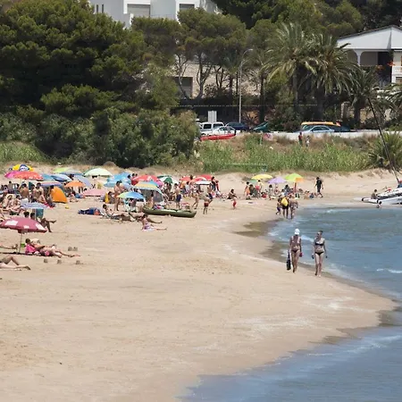 Cap Blanc Penthouse * Cullera