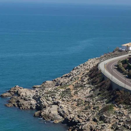 Cap Blanc Penthouse *
