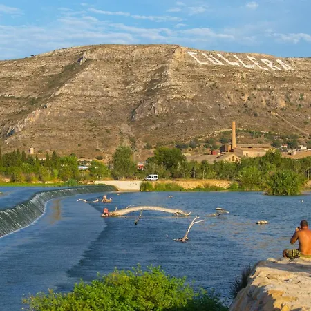 Cap Blanc Penthouse Cullera