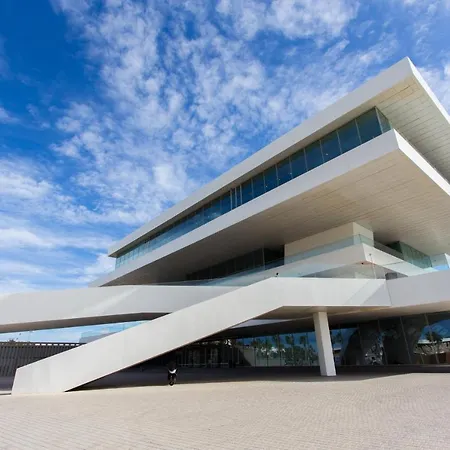 Apartment Cap Blanc Penthouse Cullera