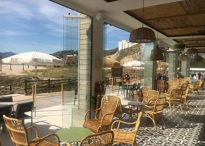 Lejlighed Cap Blanc Penthouse