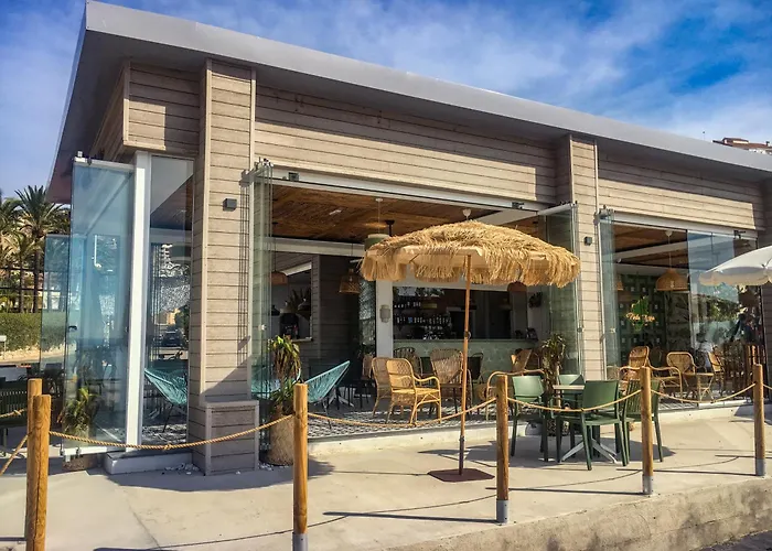 Cap Blanc Penthouse Lejlighed *