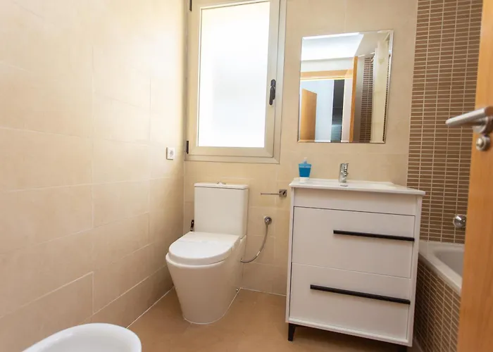 Cap Blanc Penthouse Lejlighed