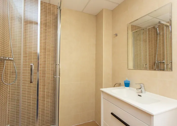 Cap Blanc Penthouse Cullera