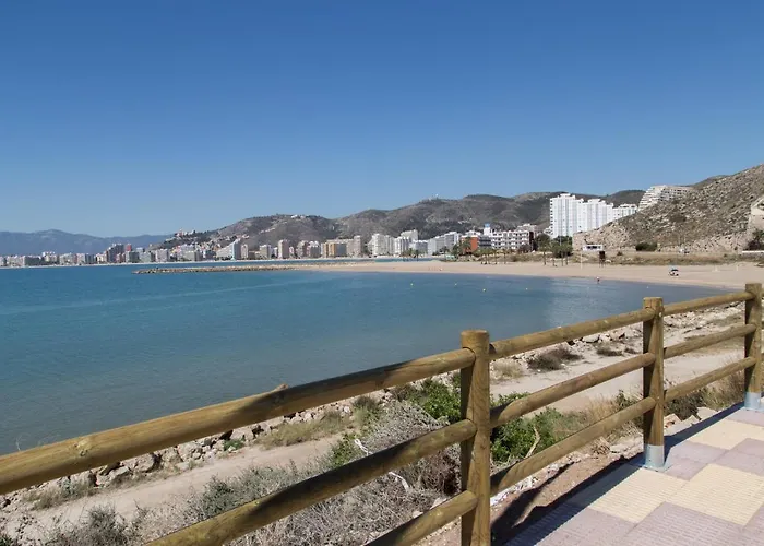 Cap Blanc Penthouse *