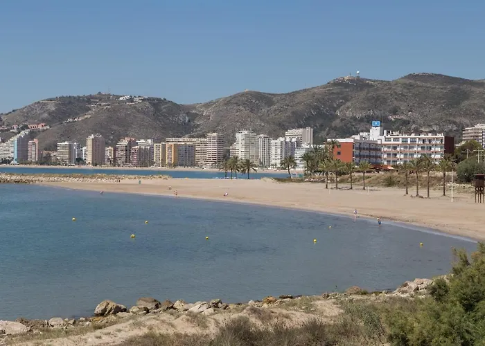 Cap Blanc Penthouse Lejlighed *