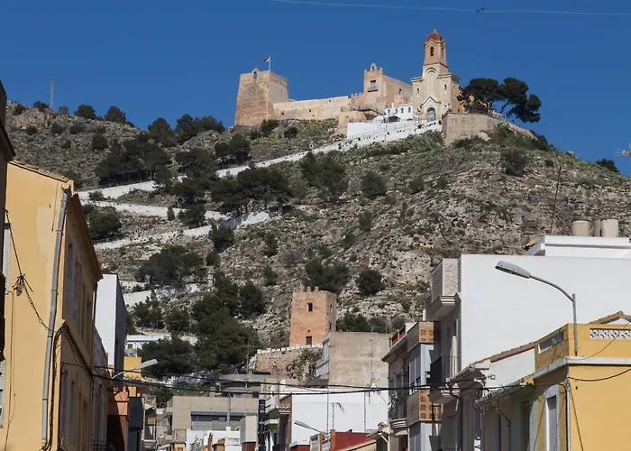 Cap Blanc Penthouse *